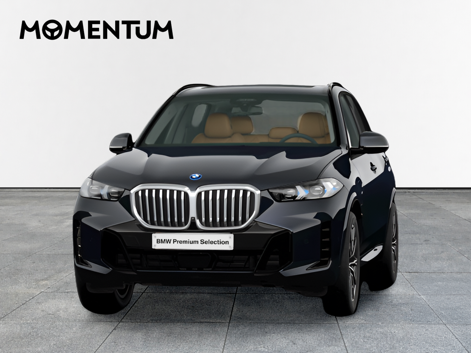 BMW X5 xDrive50e 360 kW (489 CV)