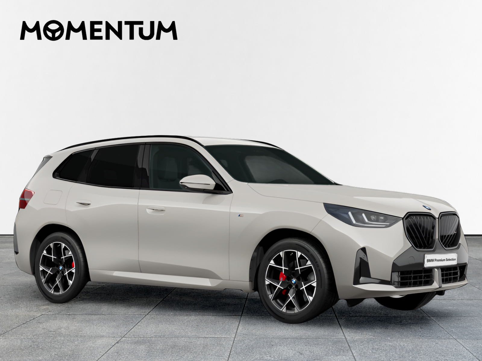 BMW X3 xDrive30e 220 kW (299 CV)
