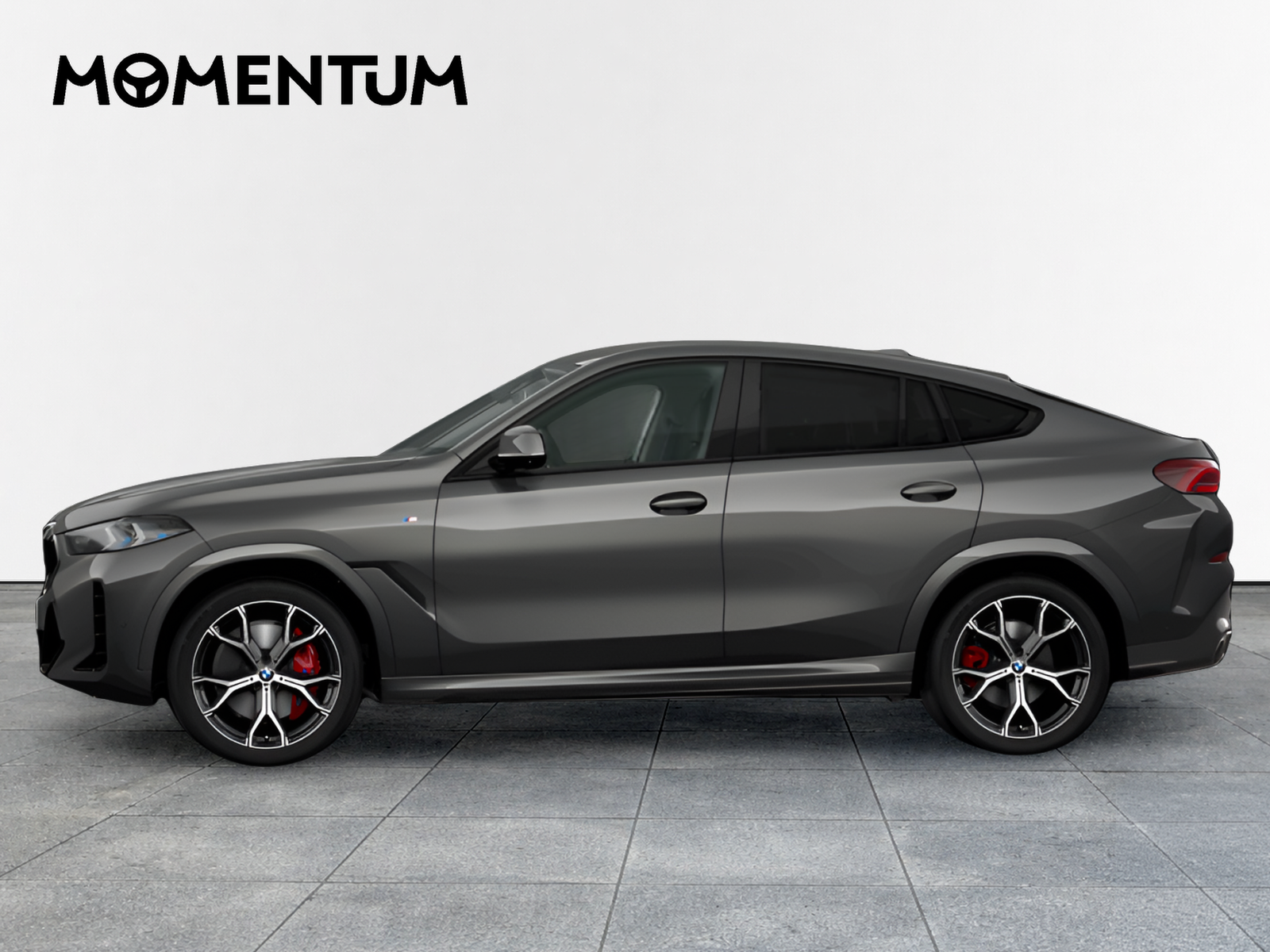 BMW X6 xDrive30d M Sport 210 kW (286 CV)