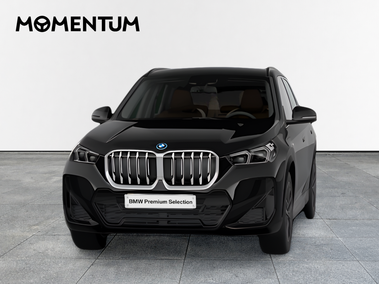 BMW X1 xDrive25e 180 kW (245 CV)