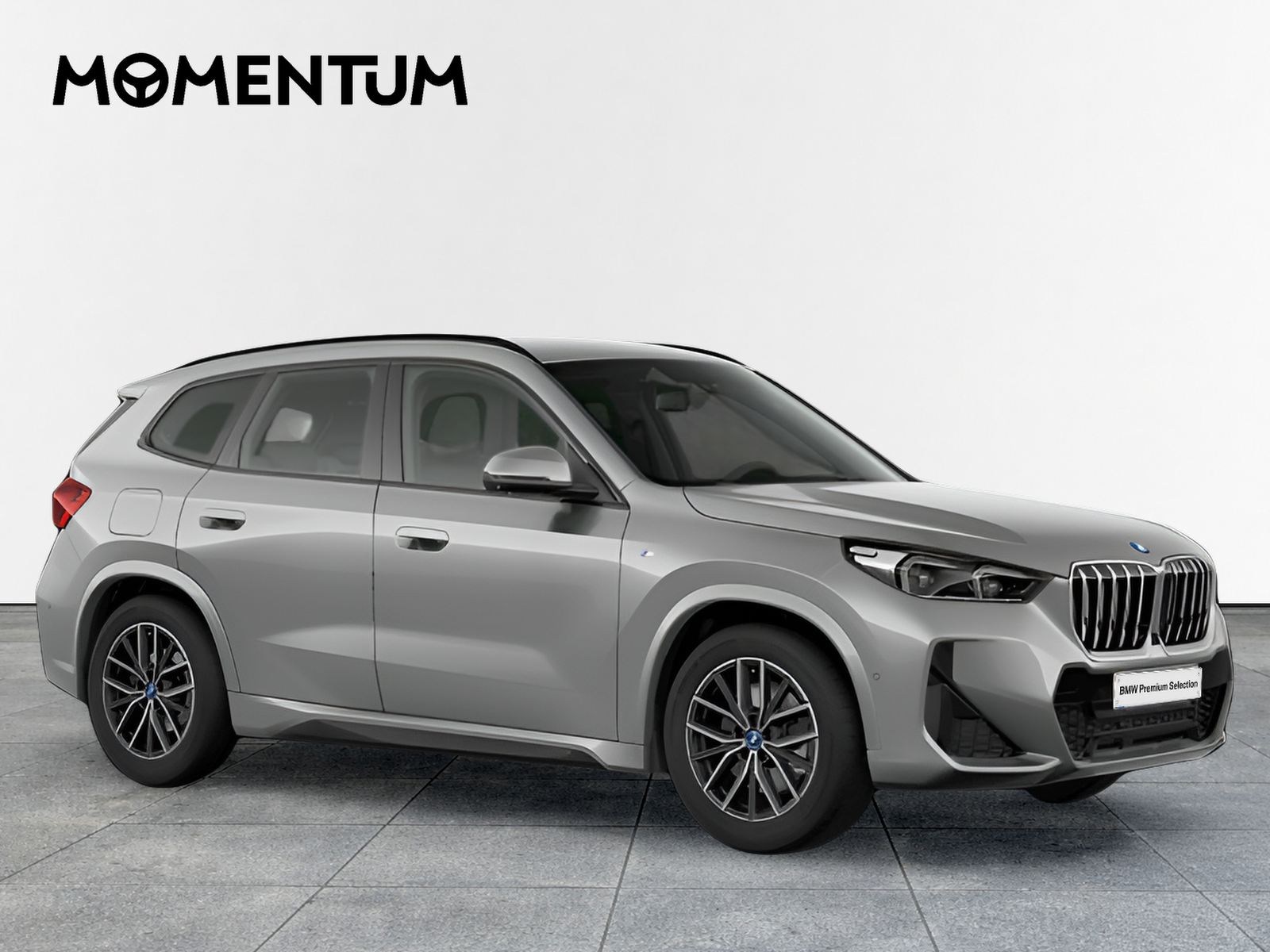 BMW X1 xDrive25e 180 kW (245 CV)
