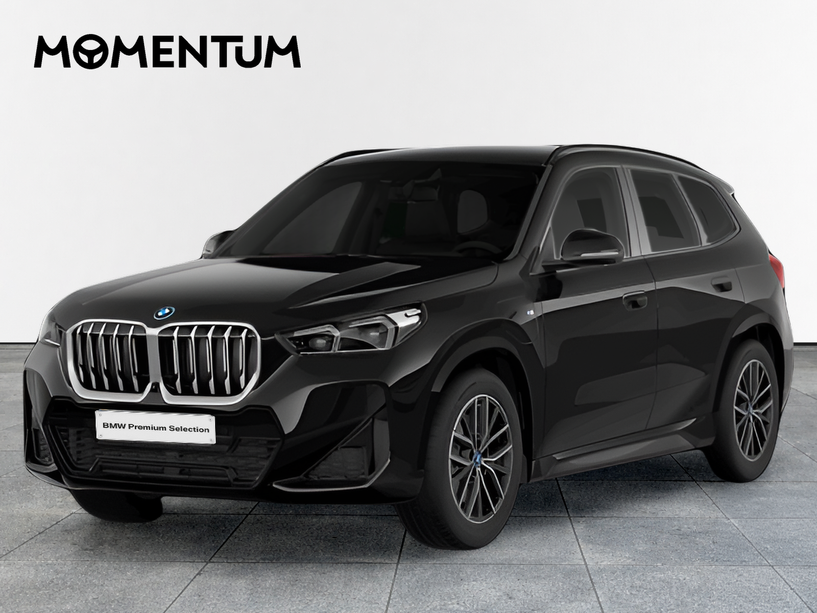 BMW X1 xDrive25e 180 kW (245 CV)