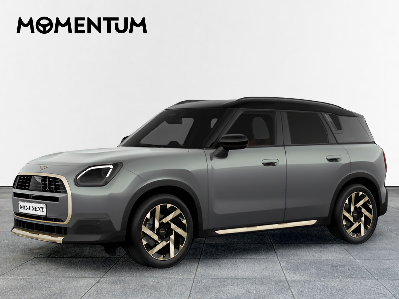 MINI Countryman C 125 kW (170 CV)