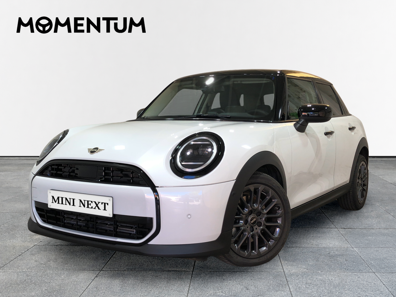 MINI Cooper 5 Puertas C 115 kW (156 CV)