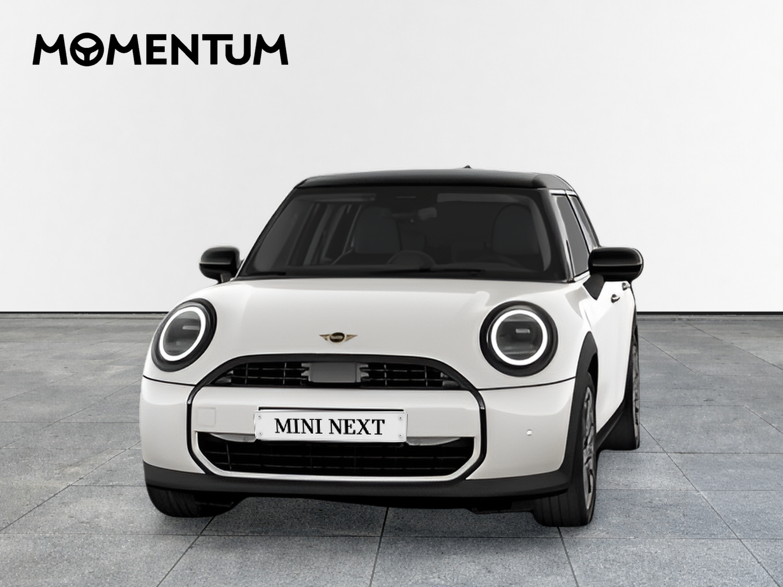 MINI Cooper 5 Puertas C 115 kW (156 CV)