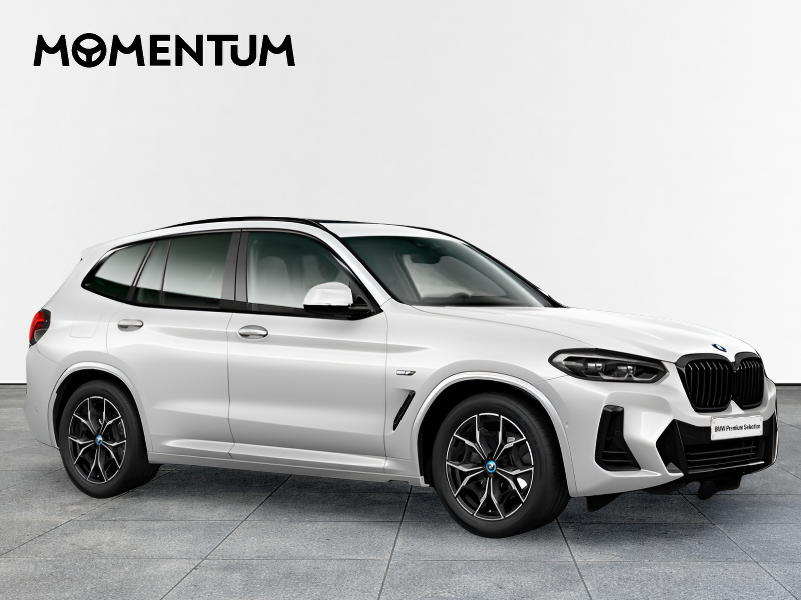 BMW X3 xDrive30e xLine 215 kW (292 CV)