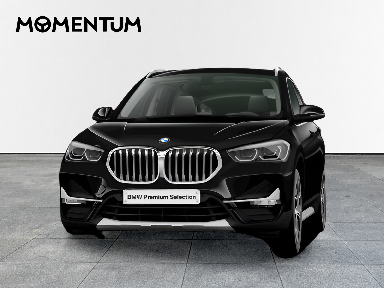 BMW X1 sDrive18d Business 110 kW (150 CV)