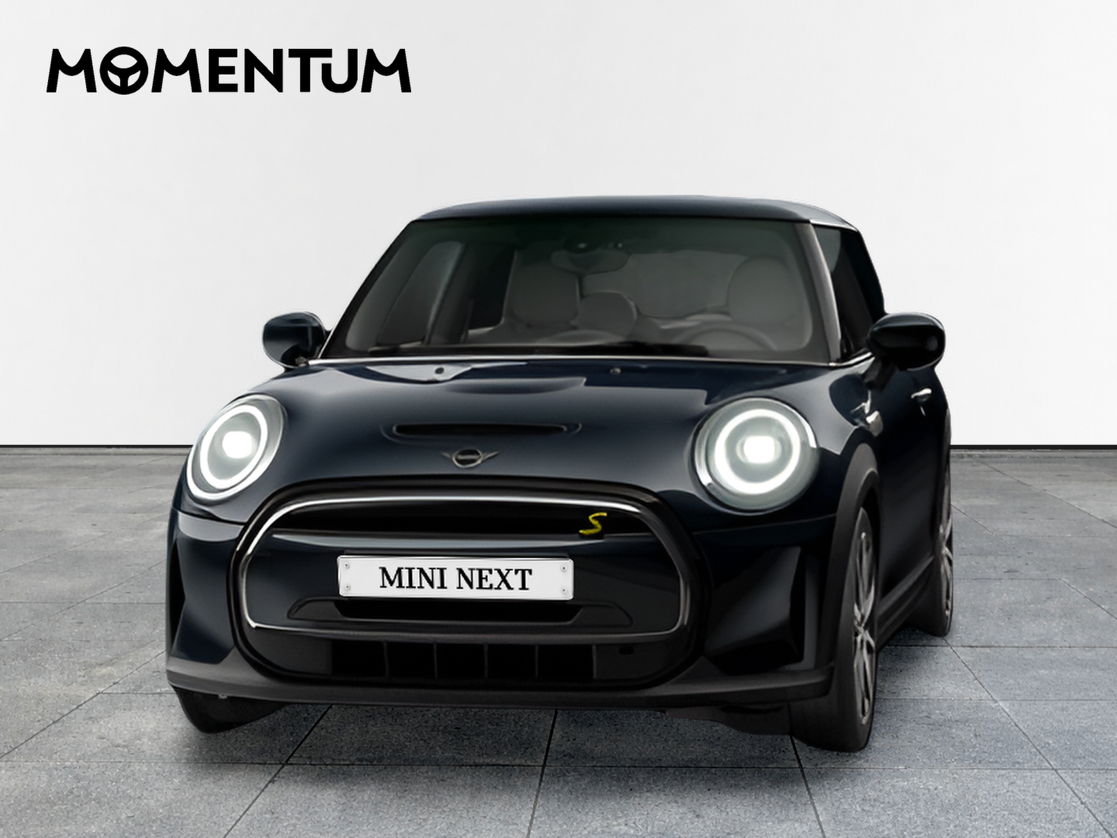 MINI Cooper SE 135 kW (184 CV)