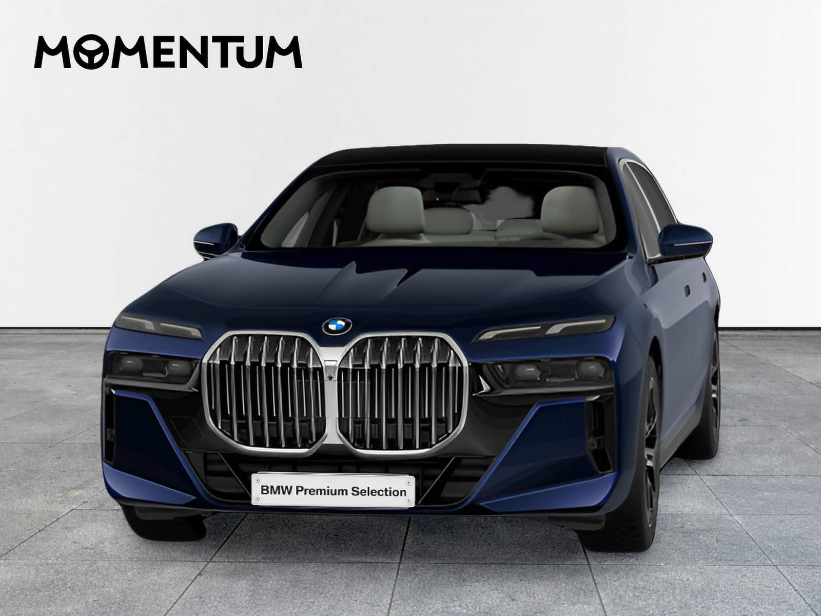BMW Serie 7 740d xDrive 220 kW (299 CV)