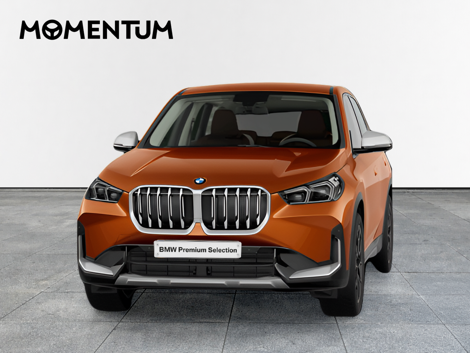 BMW X1 sDrive18d 110 kW (150 CV)