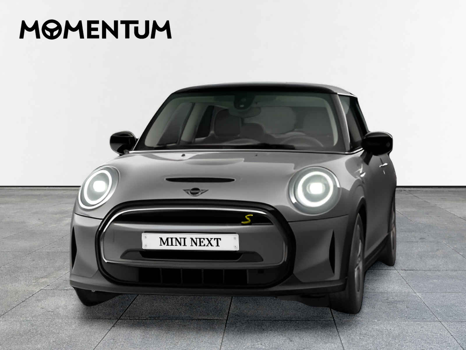 MINI Cooper SE 135 kW (184 CV)