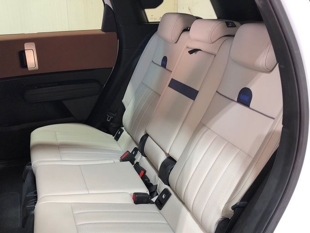 fotoG 8 del MINI MINI Countryman D 120 kW (163 CV) 163cv Diésel del 2025 en Madrid