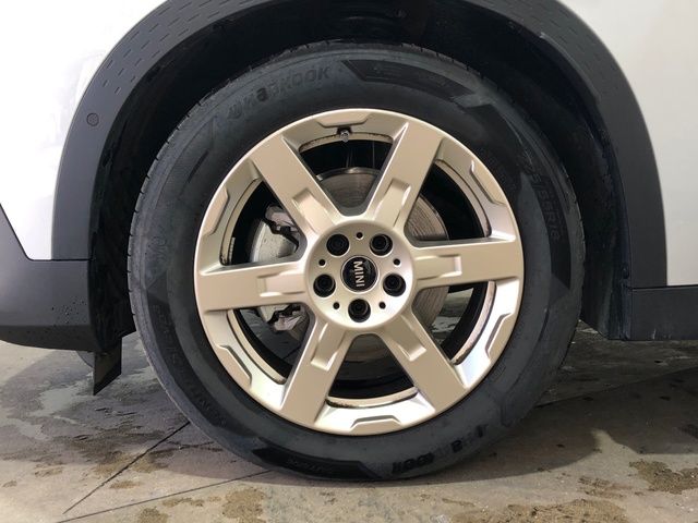 fotoG 11 del MINI MINI Countryman D 120 kW (163 CV) 163cv Diésel del 2025 en Madrid