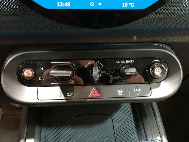 fotoG 16 del MINI MINI Countryman D 120 kW (163 CV) 163cv Diésel del 2025 en Madrid