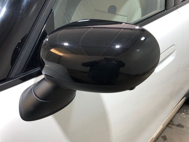 fotoG 15 del MINI MINI Countryman D 120 kW (163 CV) 163cv Diésel del 2025 en Madrid