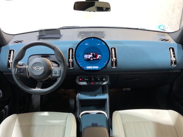 fotoG 6 del MINI MINI Countryman D 120 kW (163 CV) 163cv Diésel del 2025 en Madrid