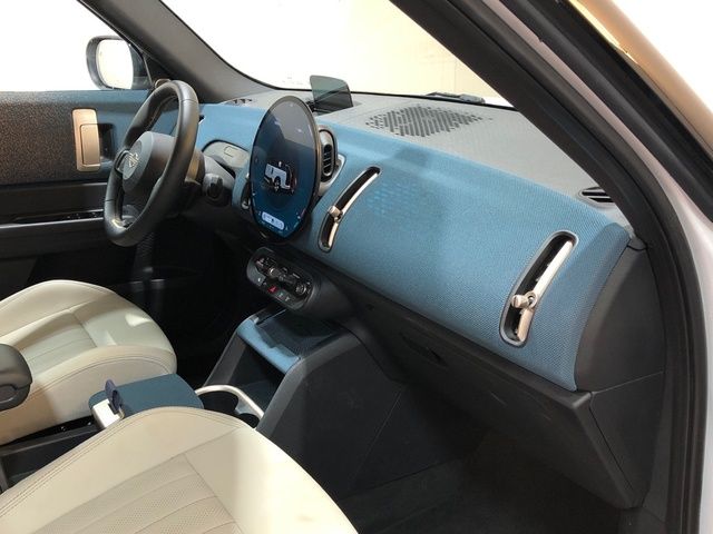 fotoG 7 del MINI MINI Countryman D 120 kW (163 CV) 163cv Diésel del 2025 en Madrid