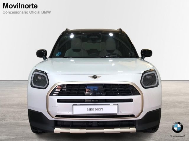Fotos de MINI Countryman D 120 kW (163 CV)