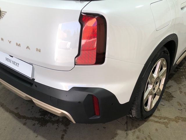 fotoG 17 del MINI MINI Countryman D 120 kW (163 CV) 163cv Diésel del 2025 en Madrid