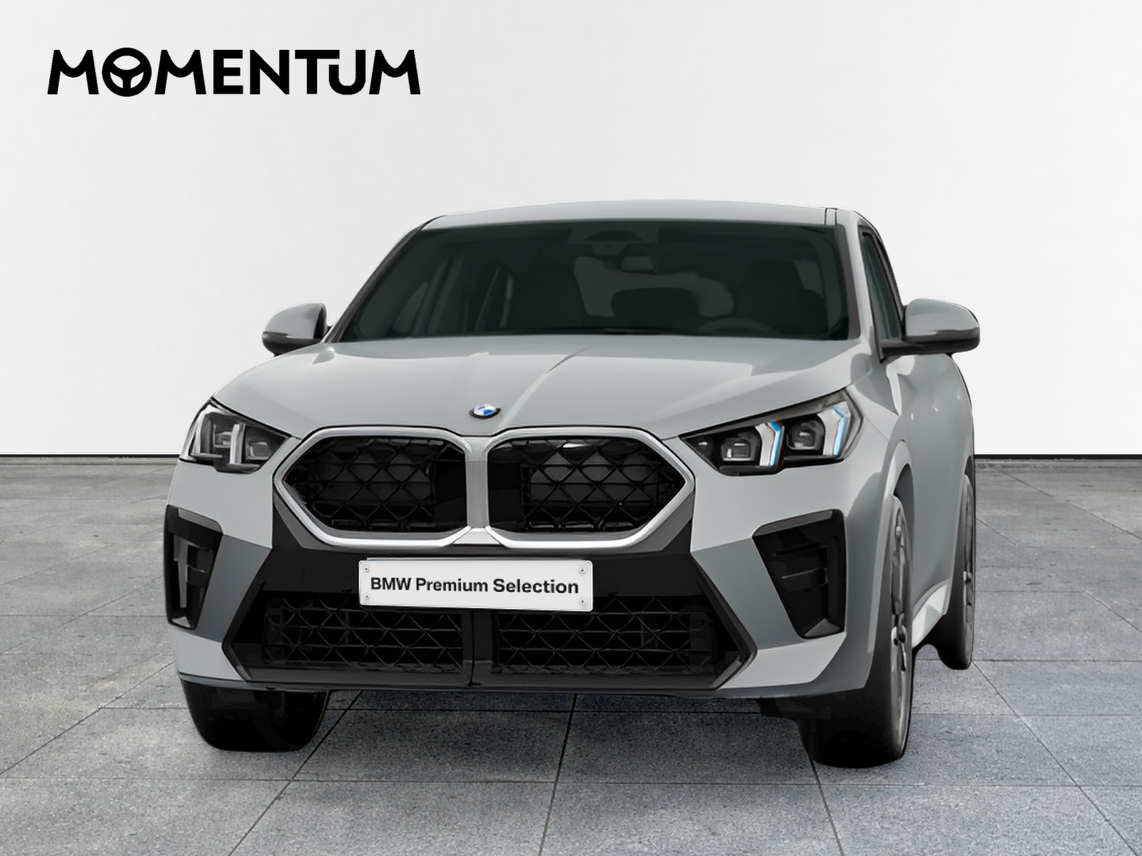 BMW X2 sDrive20d 120 kW (163 CV)