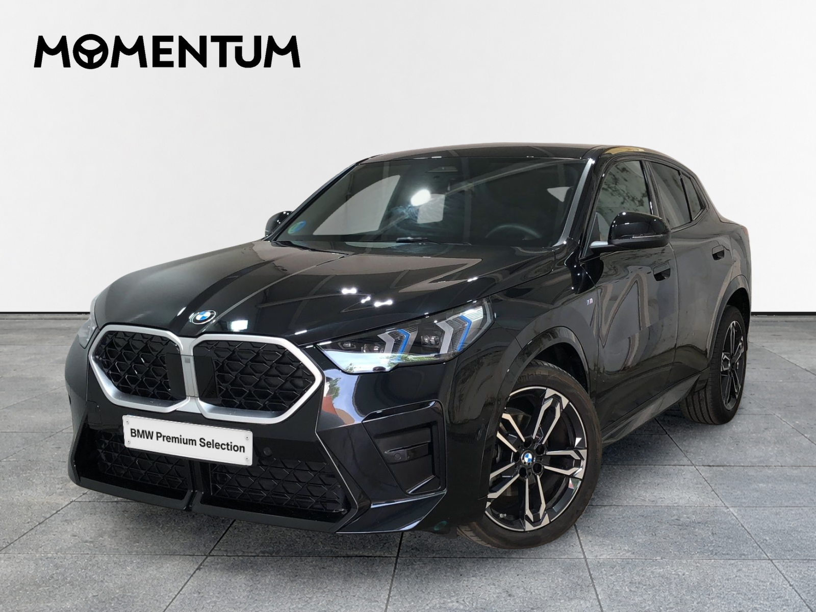BMW X2 sDrive20d 120 kW (163 CV)