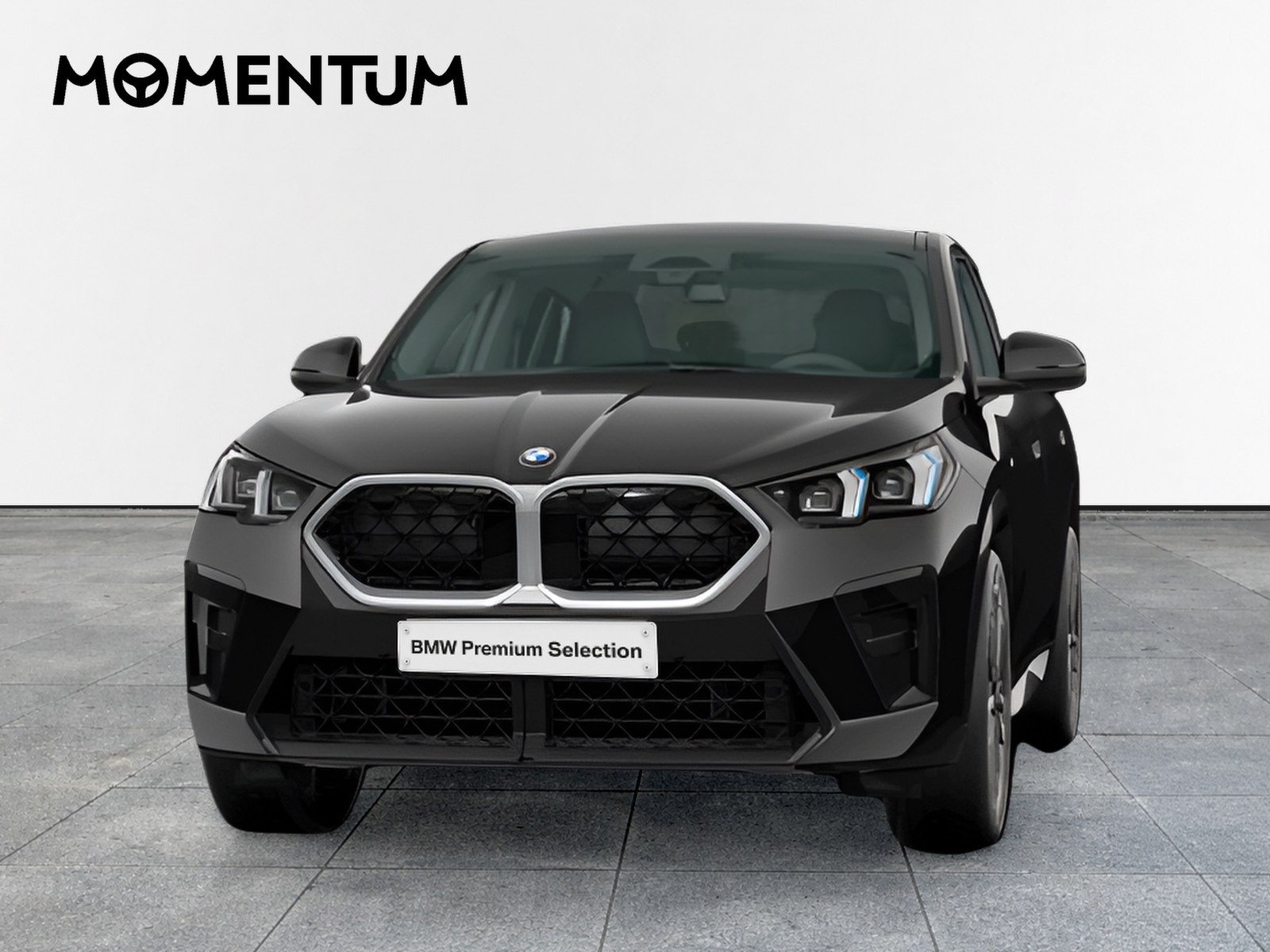 BMW X2 sDrive20d 120 kW (163 CV)