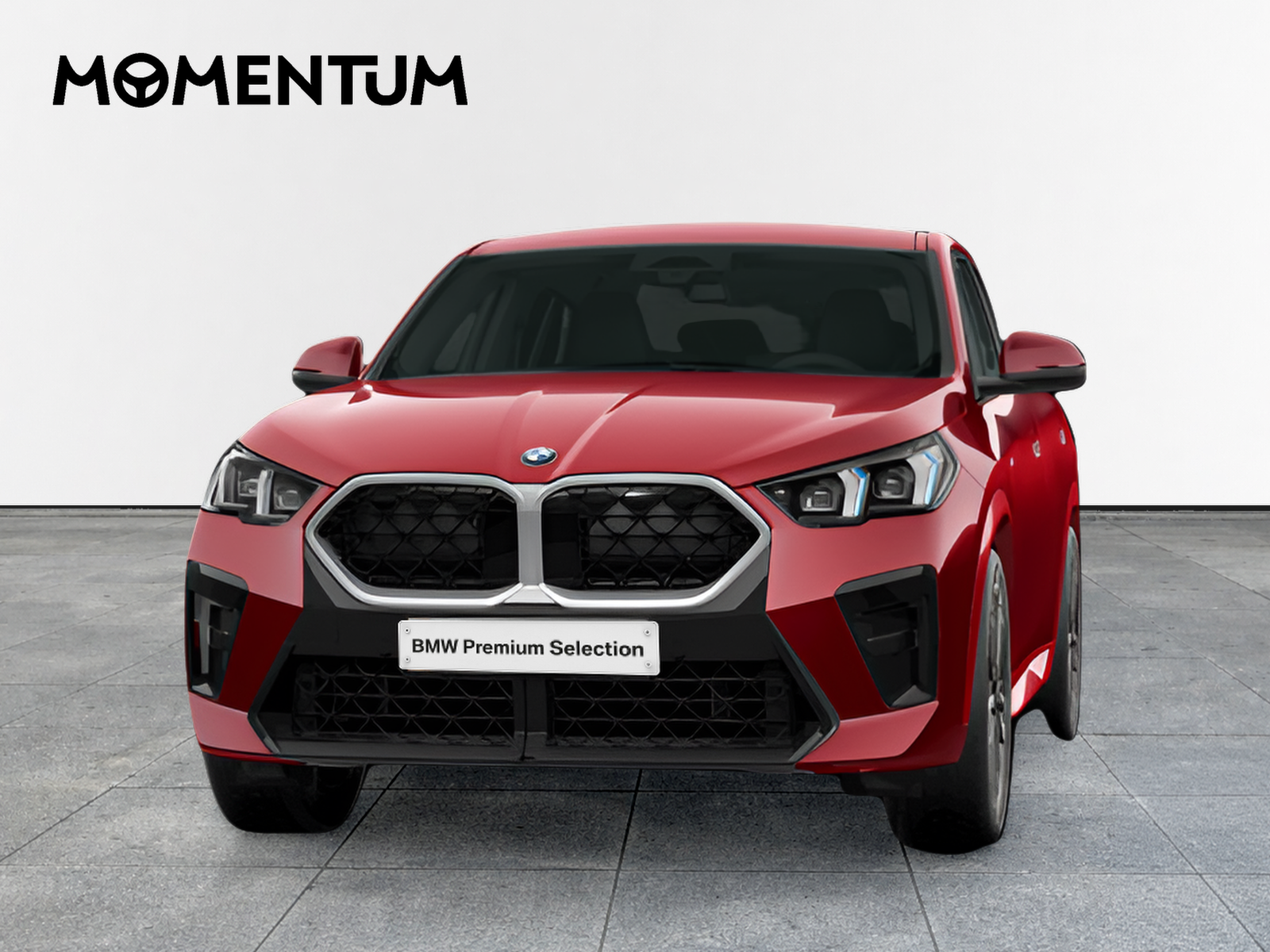 BMW X2 sDrive20d 120 kW (163 CV)
