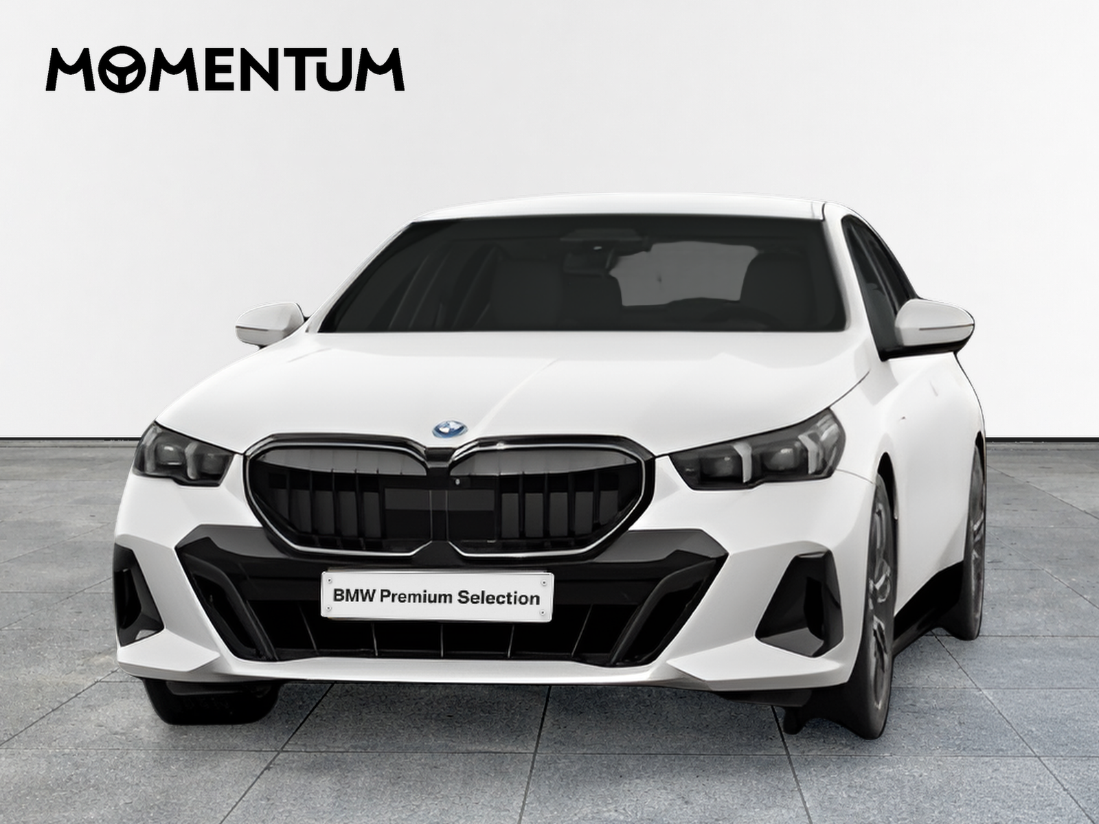 BMW Serie 5 530e xDrive 220 kW (299 CV)