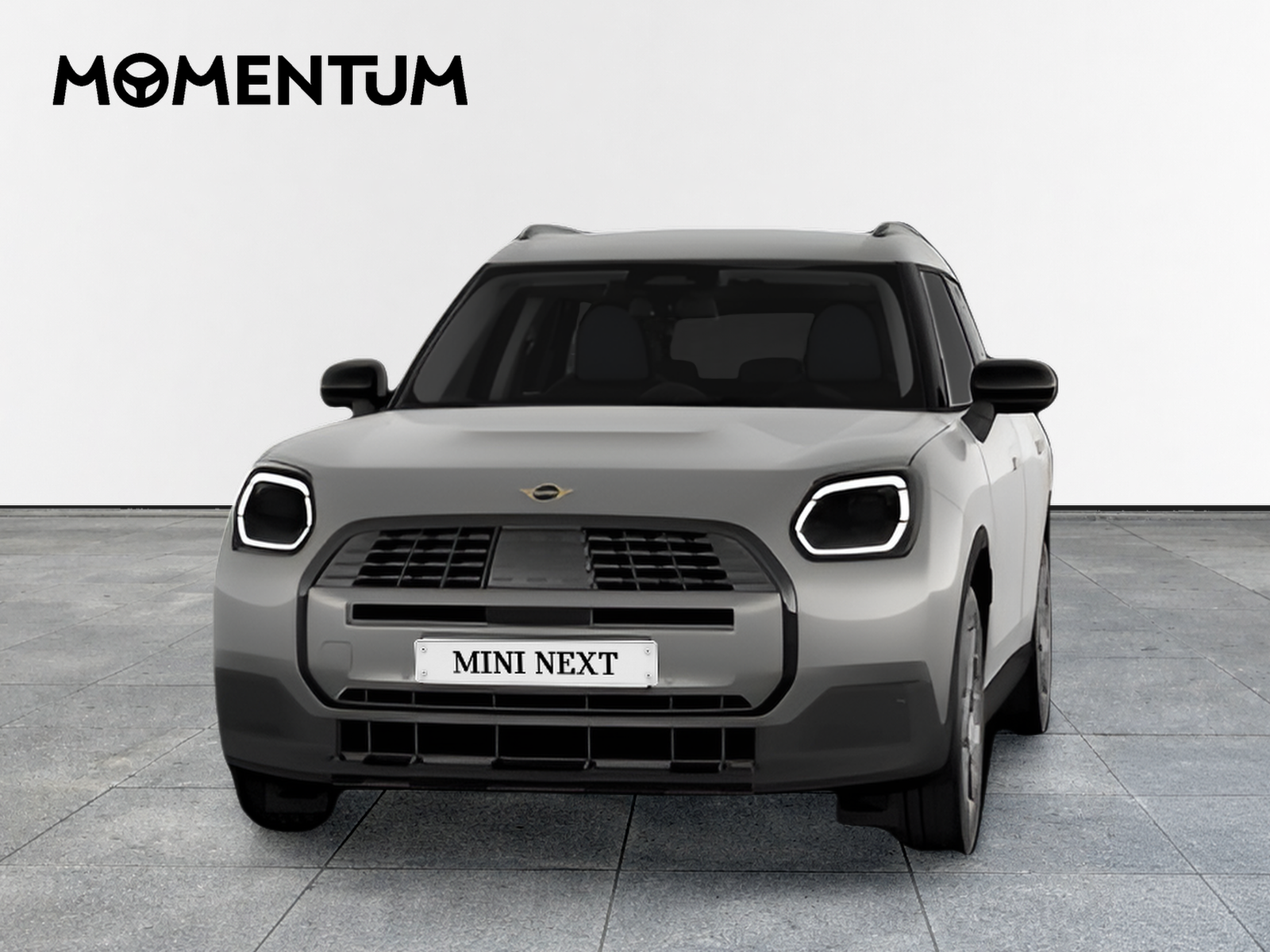 MINI Countryman C 125 kW (170 CV)