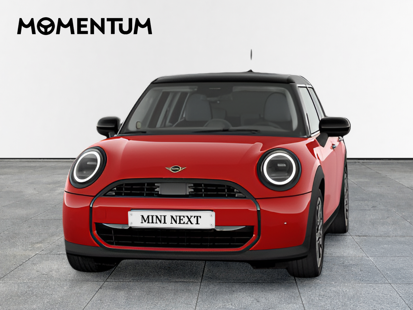 MINI Cooper 5 Puertas C 115 kW (156 CV)