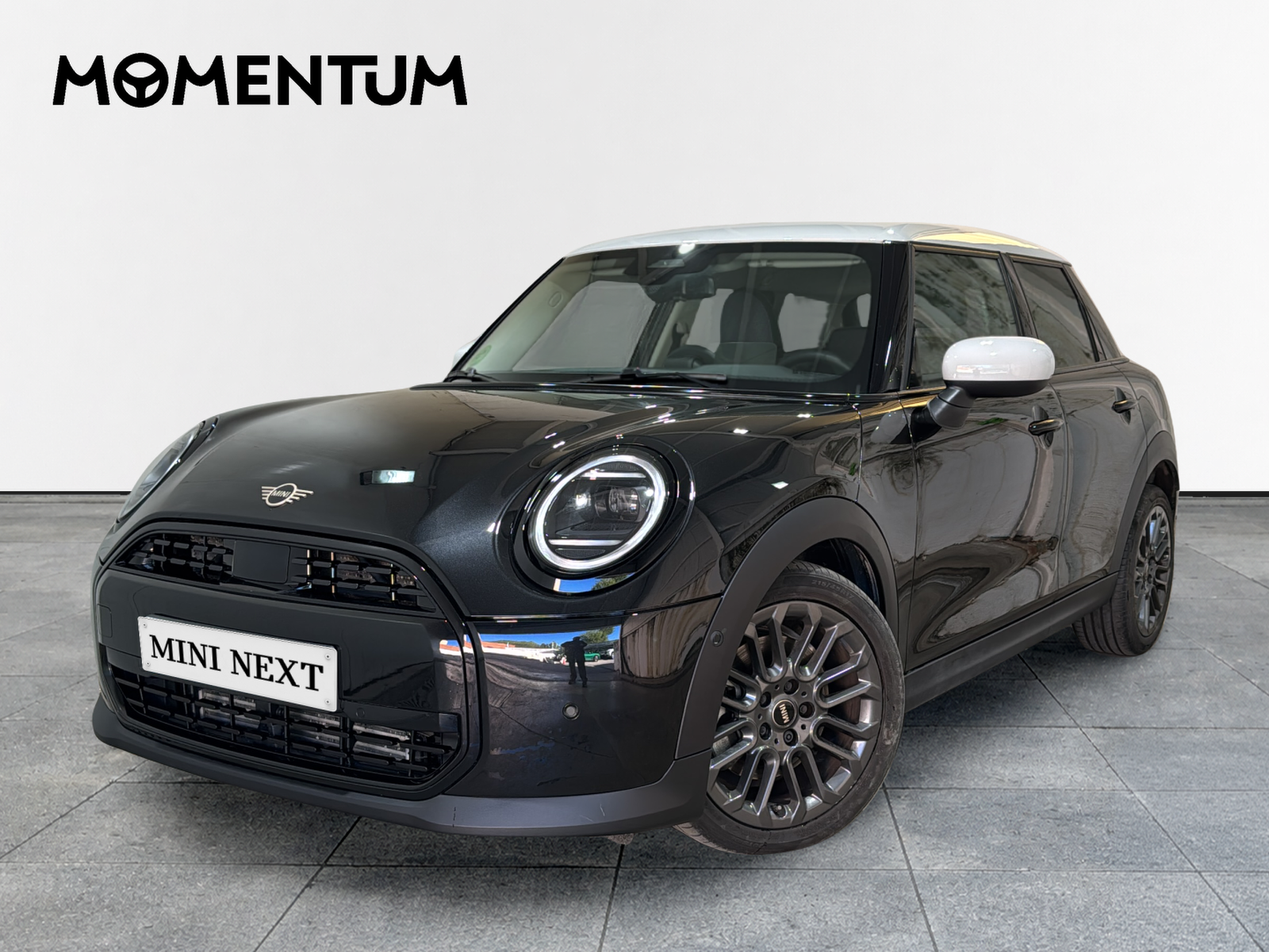 MINI Cooper 5 Puertas C 115 kW (156 CV)