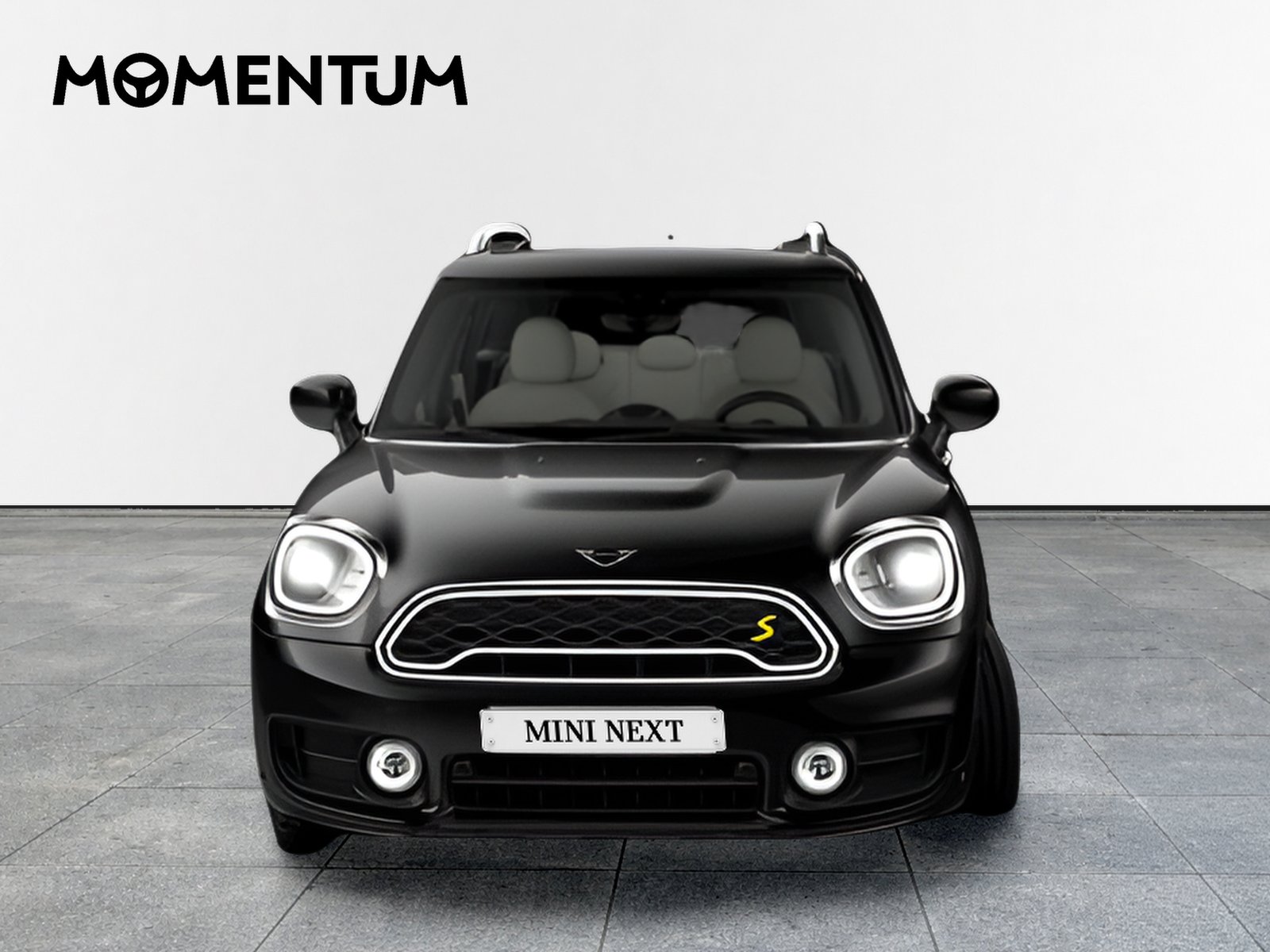 MINI Countryman Cooper S E ALL4 165 kW (224 CV)
