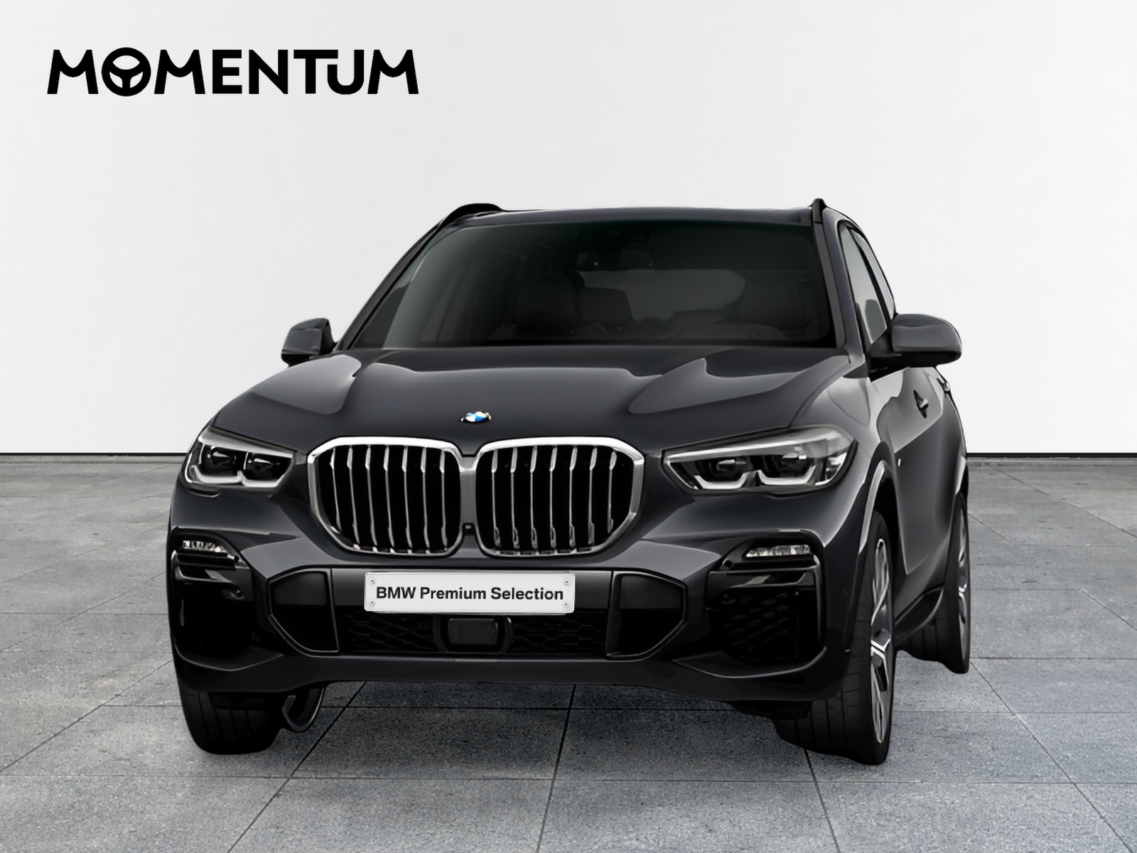 BMW X5 xDrive30d 210 kW (286 CV)