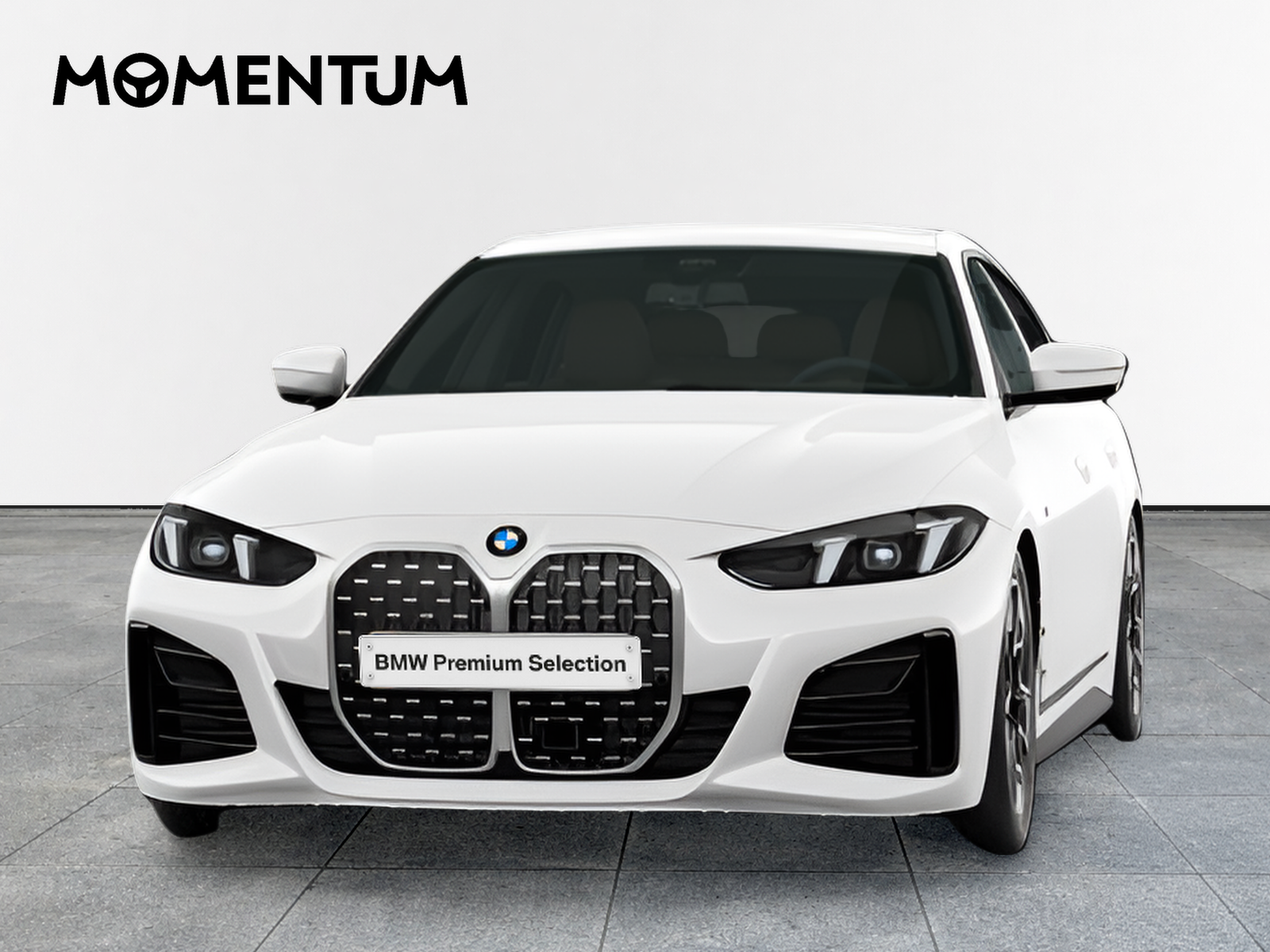 BMW Serie 4 420i Gran Coupe 135 kW (184 CV)