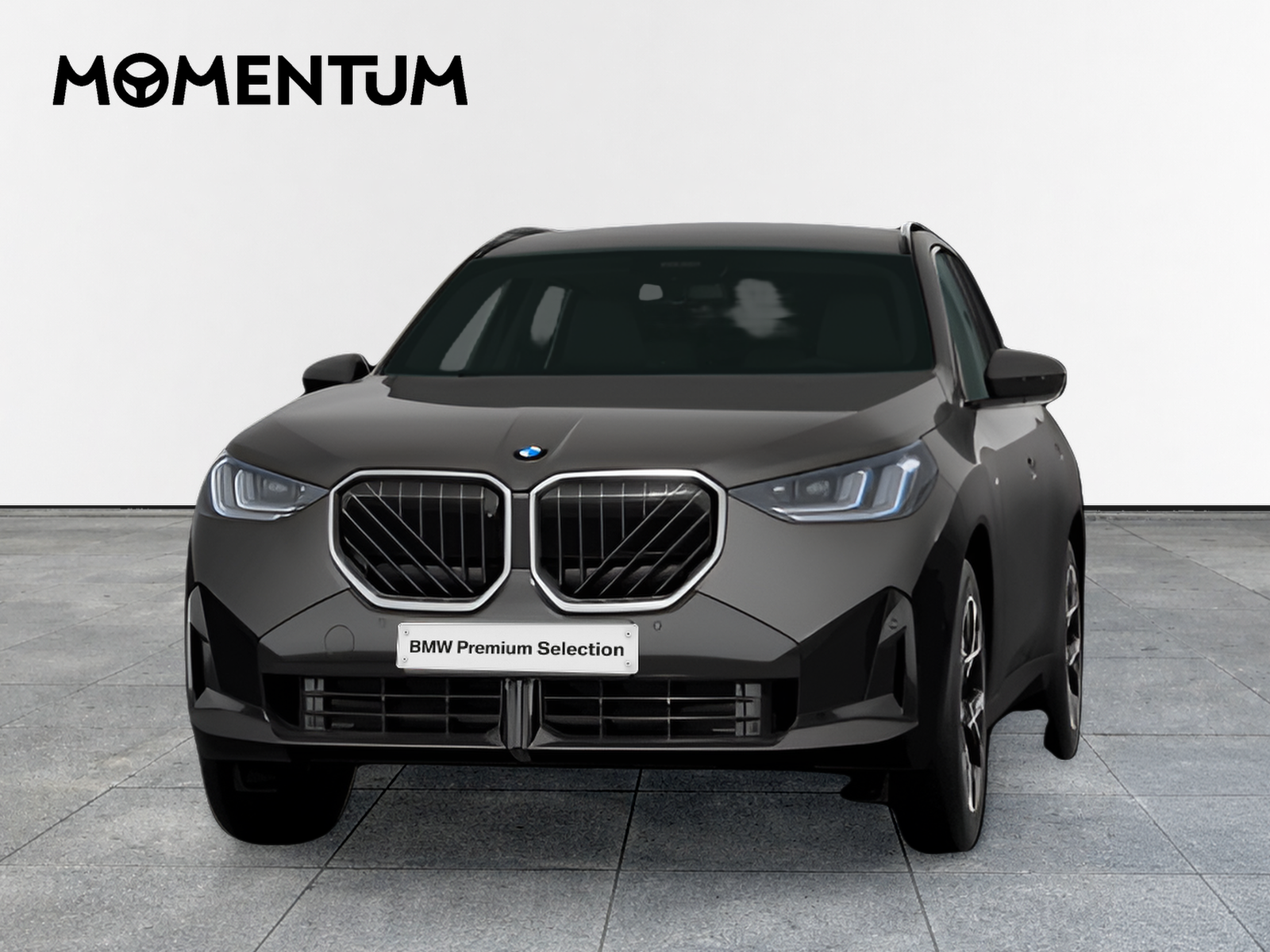 BMW X3 20 xDrive 153 kW (208 CV)