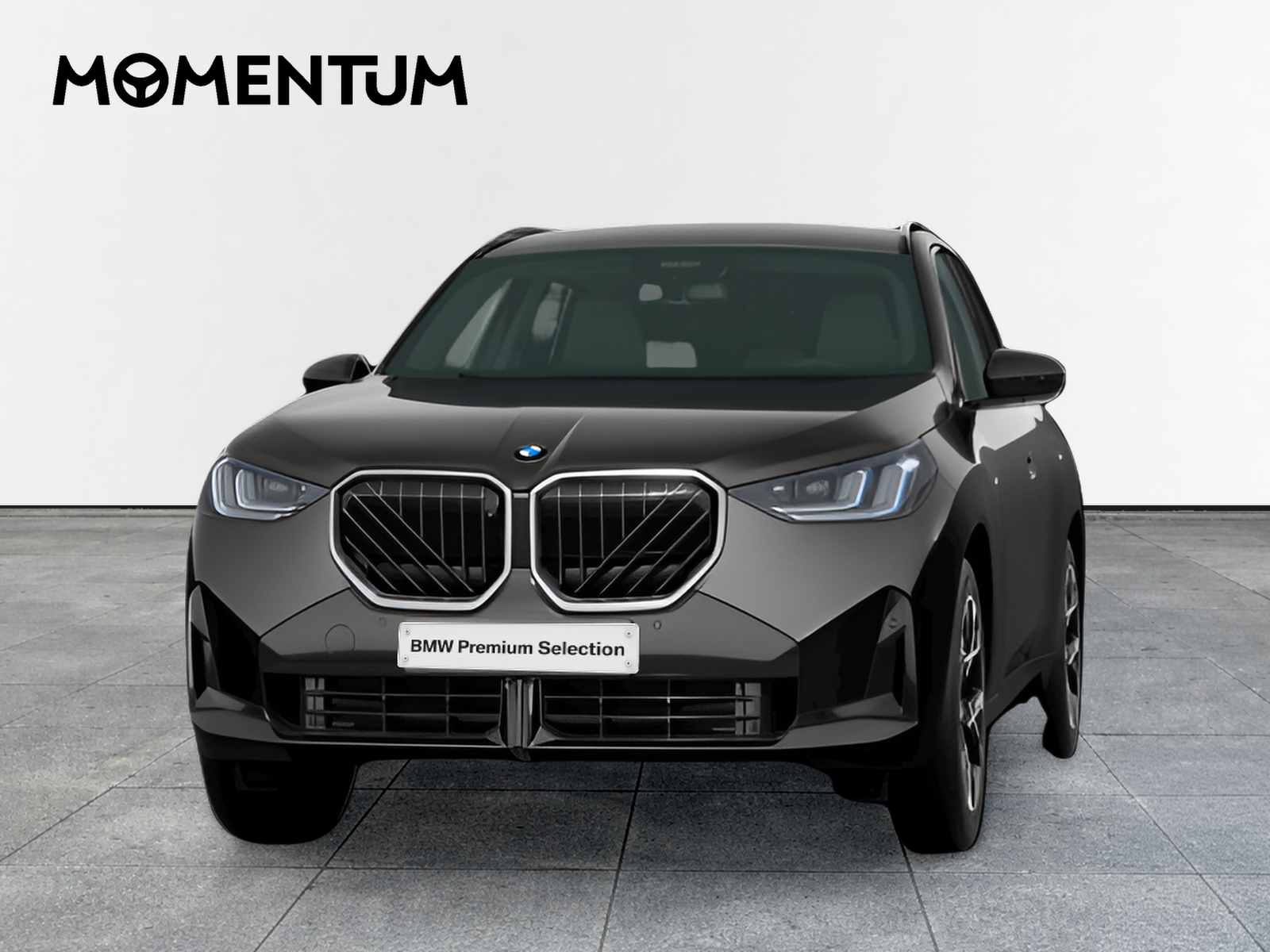 BMW X3 20 xDrive 153 kW (208 CV)
