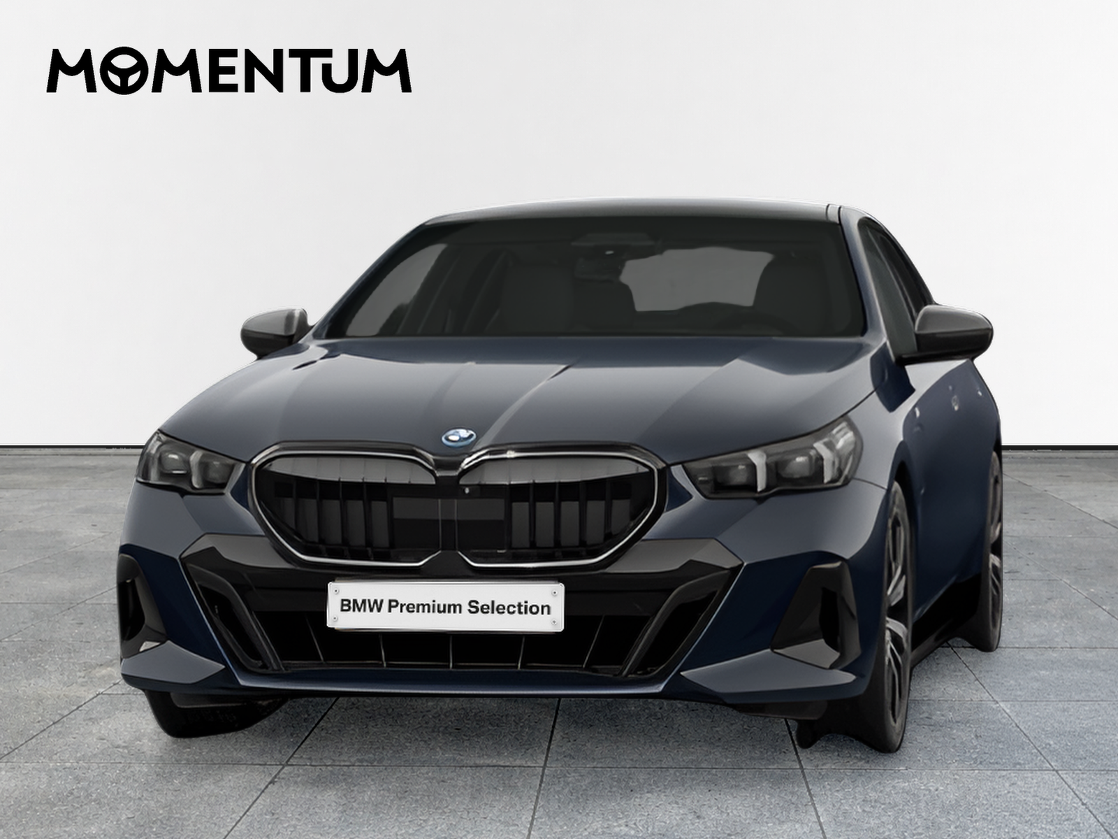 BMW Serie 5 530e xDrive 220 kW (299 CV)