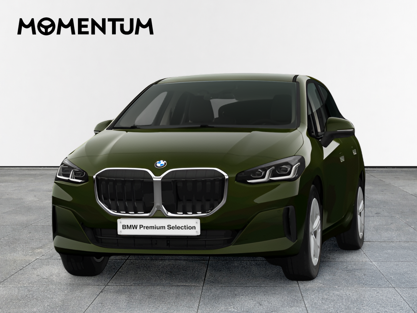 BMW Serie 2 218d Active Tourer 110 kW (150 CV)