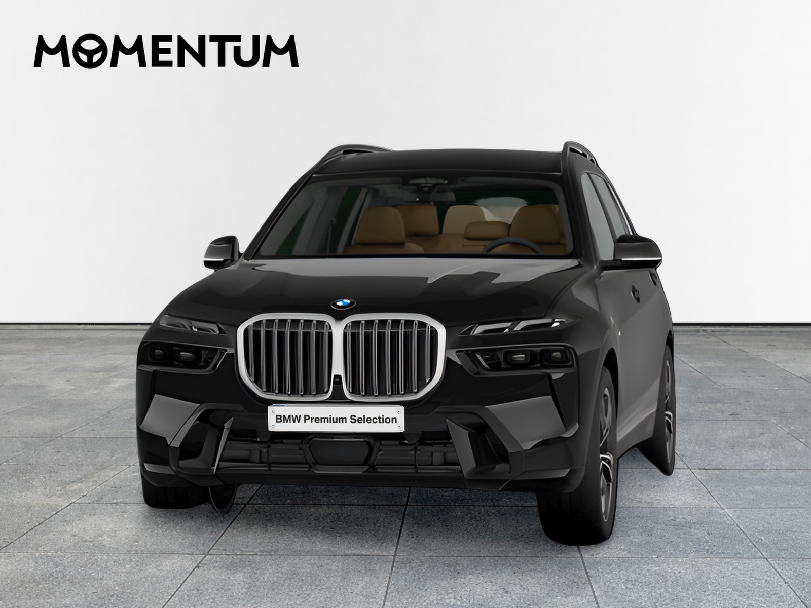 BMW X7 xDrive40d 259 kW (352 CV)