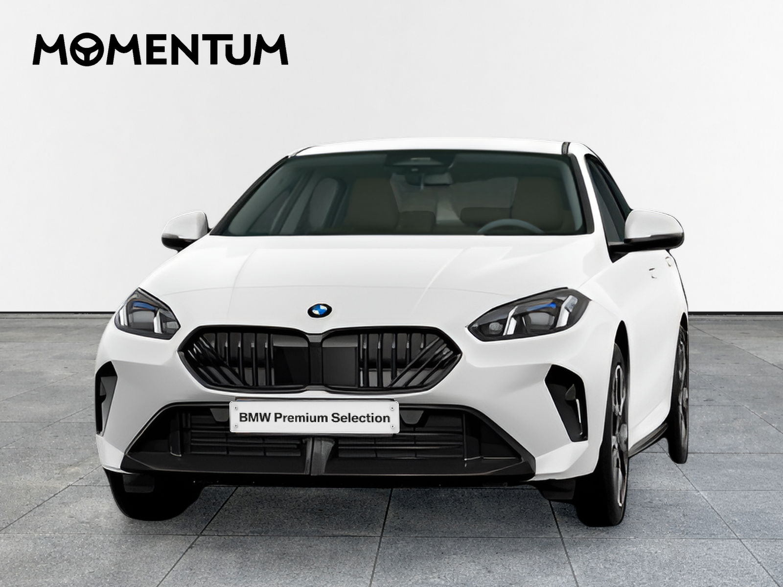 BMW Serie 2 220i Gran Coupe 125 kW (170 CV)