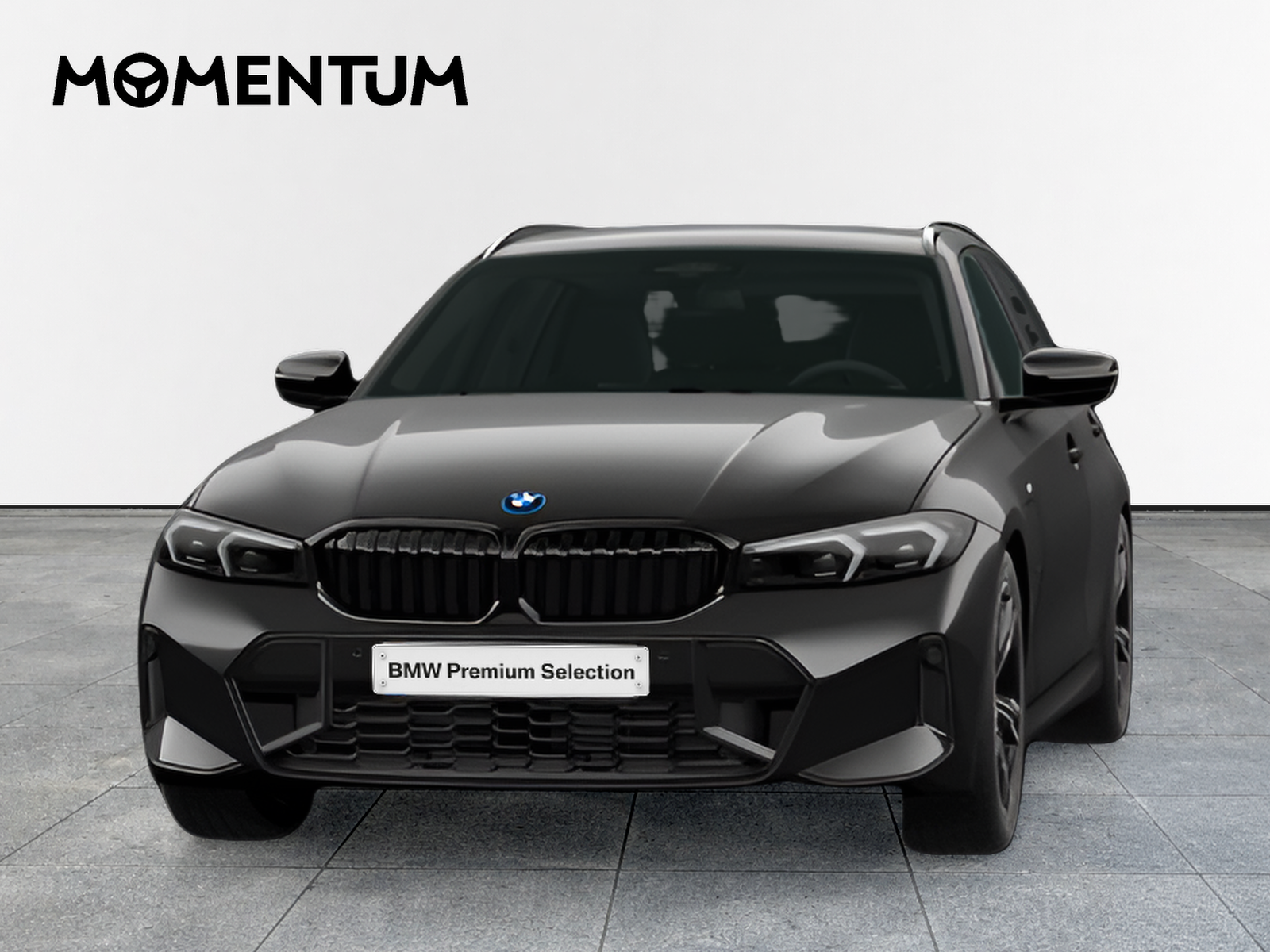 BMW Serie 3 330e xDrive Touring 215 kW (292 CV)