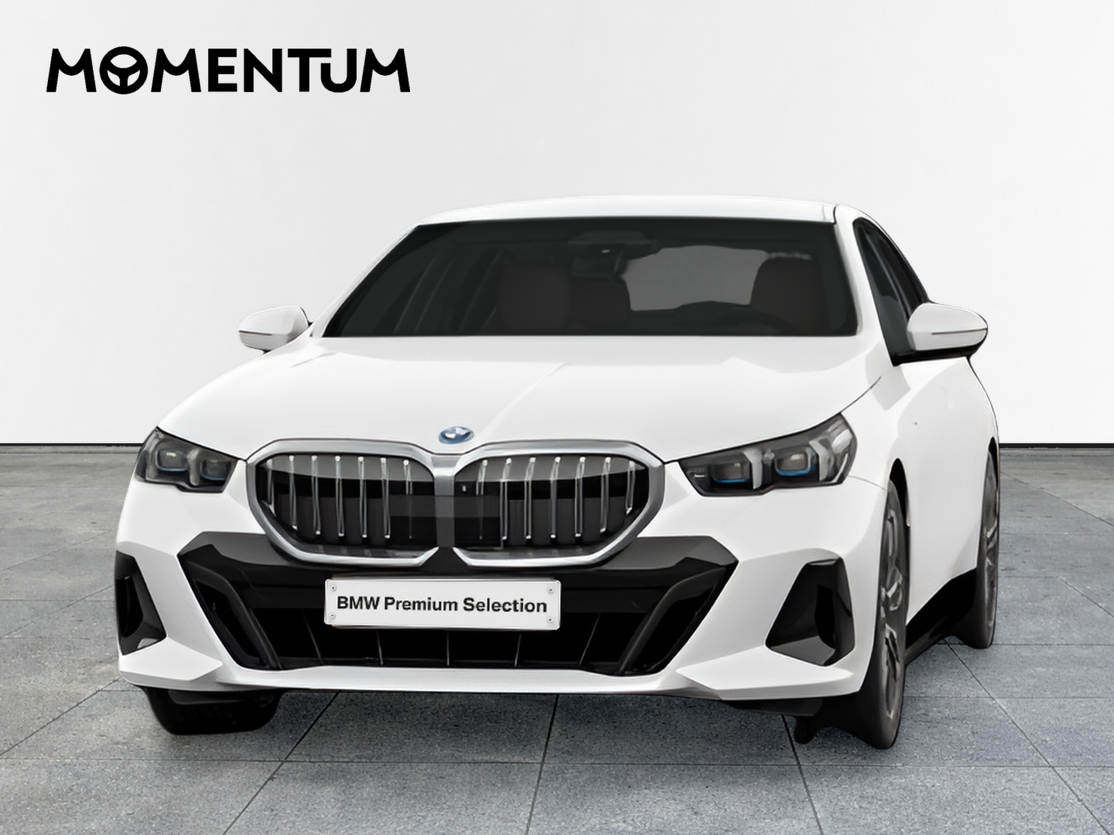 BMW Serie 5 530e 220 kW (299 CV)