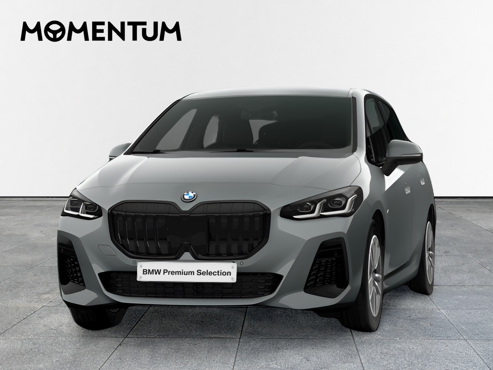 BMW Serie 2 218d Active Tourer 110 kW (150 CV)
