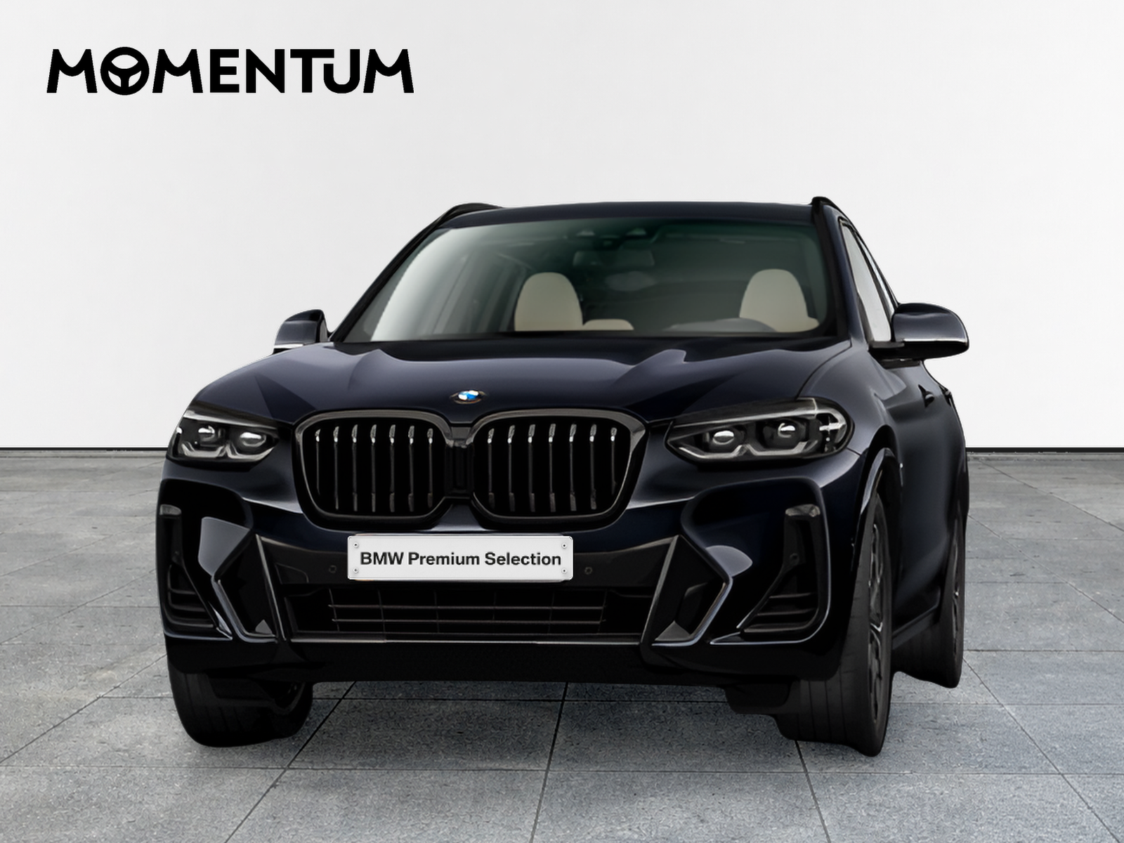 BMW X3 xDrive20d xLine 140 kW (190 CV)