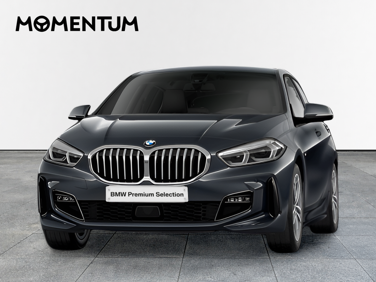 BMW Serie 1 116d 85 kW (116 CV)