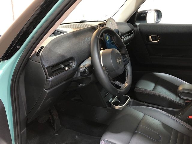 fotoG 10 del MINI MINI Cooper 5 Puertas S 150 kW (204 CV) 204cv Gasolina del 2025 en Madrid