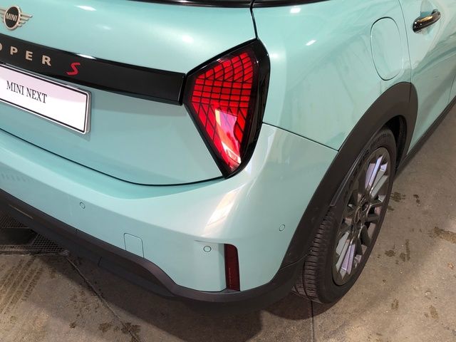 fotoG 17 del MINI MINI Cooper 5 Puertas S 150 kW (204 CV) 204cv Gasolina del 2025 en Madrid