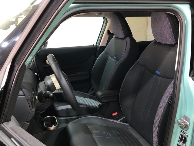 fotoG 20 del MINI MINI Cooper 5 Puertas S 150 kW (204 CV) 204cv Gasolina del 2025 en Madrid