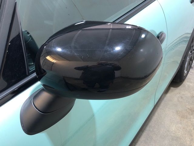 fotoG 15 del MINI MINI Cooper 5 Puertas S 150 kW (204 CV) 204cv Gasolina del 2025 en Madrid