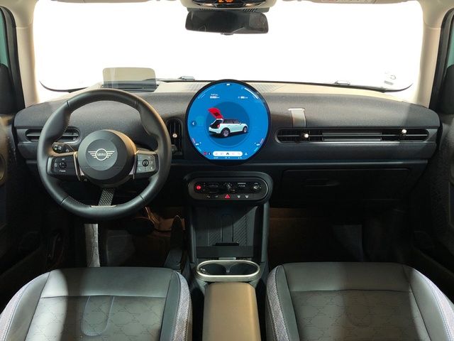 fotoG 6 del MINI MINI Cooper 5 Puertas S 150 kW (204 CV) 204cv Gasolina del 2025 en Madrid